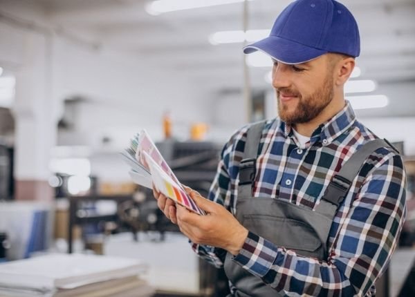 How Quality Printing Elevates Your Brand