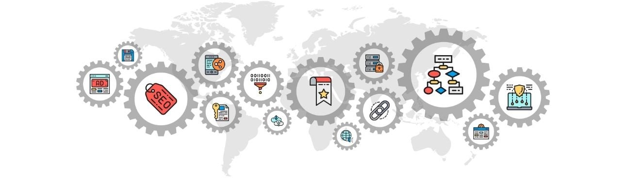 Industries served by JCC Group across India
