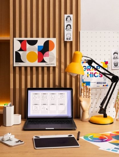 JCC Group portfolio showcasing printing and branding work