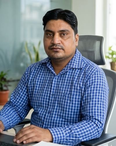 Print Production Head - JCC Group