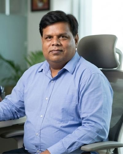 Senior Designer - JCC Group